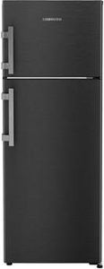 Liebherr TCLbsB 2711 269 L 2 Star Inverter Frost Free Double Door Refrigerator