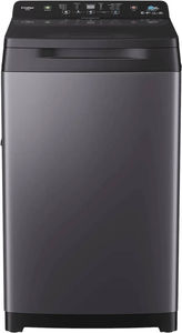 Haier 9 Kg Fully Automatic Top Load Washing Machine (HSW90-688ES8)