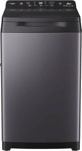 Haier 8 Kg Fully Automatic Top Load Washing Machine (HSW80-688ES8)
