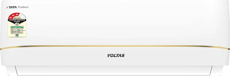 Voltas Vectra Zenith Gold-1 1.5 Ton 3 Star Split Air Conditioner