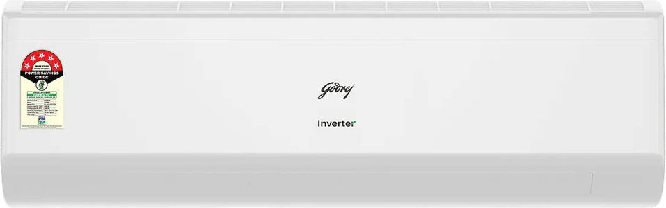 Godrej SIC 18ITC5 WZS 1.5 Ton 5 Star Inverter Split Air Conditioner