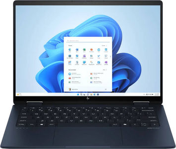 HP Envy x360 14t-fc000 (A11RNPA) Laptop (14 Inch | Core Ultra 5 | 16 GB | Windows 11 | 512 GB SSD)