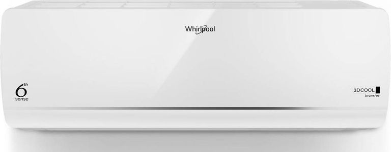 Whirlpool 3DCool Pro (41490) 1.5 Ton 5 Star Inverter Split Air Conditioner