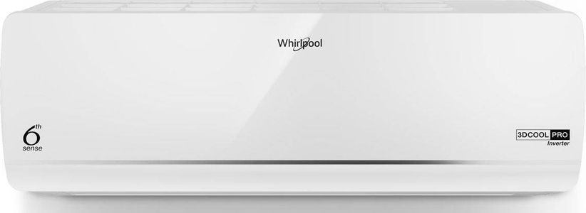 Whirlpool 3DCool Pro (41491) 1.5 Ton 3 Star Inverter Split Air Conditioner