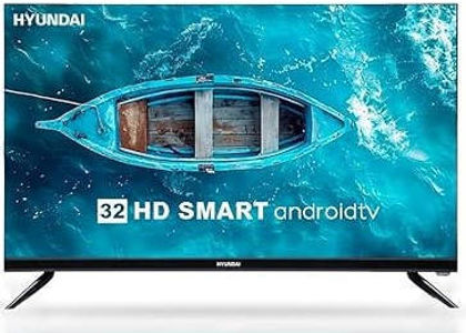 Hyundai SHY32HAN09TA 32 inch HD ready Smart LED TV