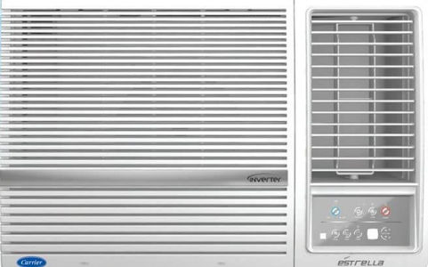 Carrier Estrella Dxi 1.5 Ton 5 Star Air Conditioners Air Conditioner