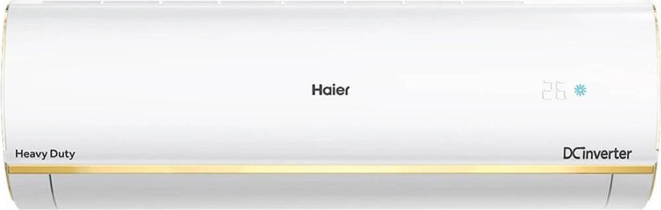 Haier HS19K-PYSG5BN 1.6 Ton 5 Star Split Air Conditioner