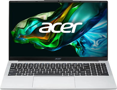 Acer Aspire 3 A325-45 (UN.344SI.00S) Laptop (15.6 Inch | Intel Celeron Dual Core | 8 GB | Windows 11 | 512 GB SSD)