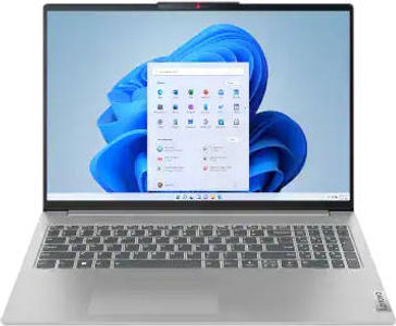 Lenovo IdeaPad Slim 5 16IMH9 (83DC00ACIN) Laptop (16 Inch | Core Ultra 5 | 16 GB | Windows 11 | 512 GB SSD)