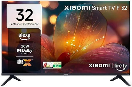 Xiaomi F Series L32MB-FIN 32 inch HD ready Smart LED TV
