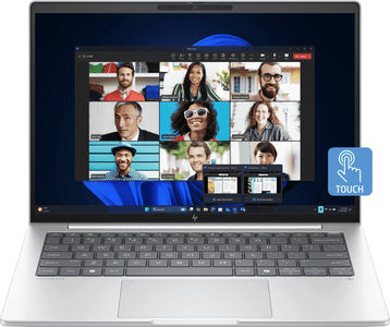 HP EliteBook 8 G1i (C27V7PT) Laptop (14 Inch | Core Ultra 7 Series 2 | 16 GB | DOS | 1 TB SSD)