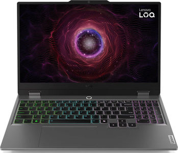 Lenovo LOQ 15ARP9 (83JC00MVIN) Laptop (15.6 Inch | AMD Octa Core Ryzen 7 | 16 GB | Windows 11 | 512 GB SSD)
