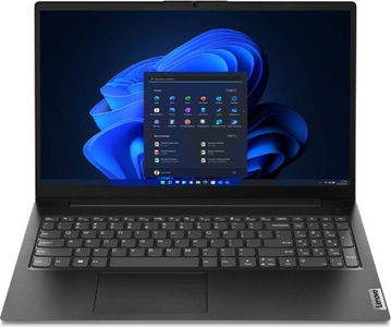 Lenovo V15 Gen 2 (82QYA01LIN) Laptop (15.6 Inch | Intel Celeron Dual Core | 8 GB | DOS | 256 GB SSD)