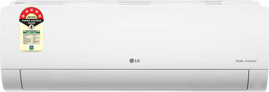 LG US-Q19QNZE1 1.5 Ton 5 Star Split Air Conditioner