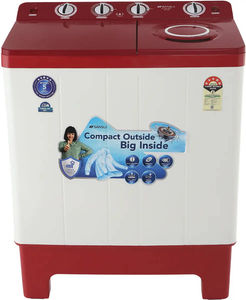 Sansui 9 Kg Semi Automatic Top Load Washing Machine (JSC90S-BFR)