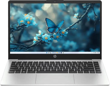HP 245 G10 (B25TNPT) Laptop (14 Inch | AMD Quad Core Ryzen 3 | 8 GB | Windows 11 | 512 GB SSD)