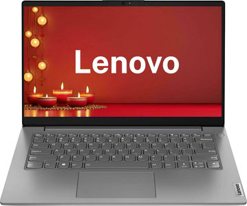 Lenovo V14 (83A0A0PTIN) Laptop (14 Inch | Core i5 13th Gen | 16 GB | | 512 GB SSD)