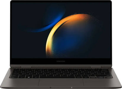 Samsung Galaxy Book 3 360 NP730QFG-LA1IN Laptop (13.3 Inch | Core i7 13th Gen | 16 GB | Windows 11 | 512 GB SSD)
