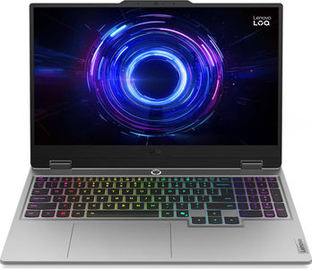 Lenovo LOQ 15IRX10 (83JE00W1IN) Laptop (15.6 Inch | Core i7 13th Gen | 16 GB | Windows 11 | 1 TB SSD)
