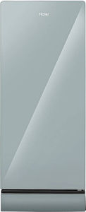 Haier HRD-2115PMG-N 190 L 5 Star Direct Cool Single Door Refrigerator