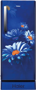 Haier HRD-2115PMH-N 190 L 5 Star Direct Cool Single Door Refrigerator