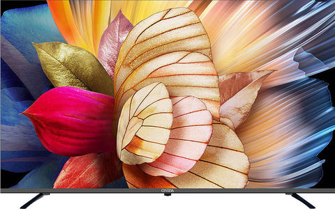 Onida MZ55MIN 55 inch UHD Smart QLED Mini LED TV