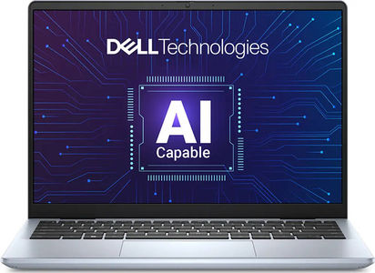 Dell 14 7440 (OIN74401001R1RINU1O) Laptop (14 Inch | Core 5 Series 2 | 16 GB | Windows 11 | 512 GB SSD)