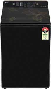 LG 8 Kg Fully Automatic Top Load Washing Machine (T80KMOB1Z)