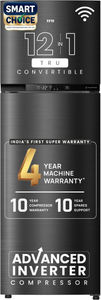IFB IFBFF-3833DKSETU 331 L 3 Star Inverter Frost Free Double Door Refrigerator