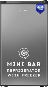 Cruise CRDSVK-FZ1095G 84 L 2 Star Direct Cool Single Door Refrigerator