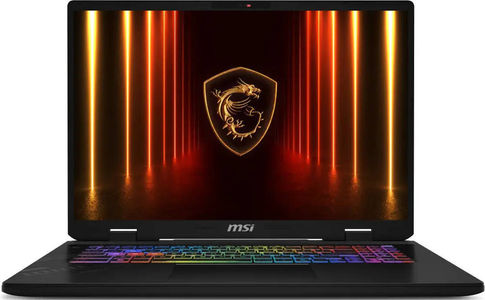 MSI Crosshair A16 HX D8WGKG-046IN Laptop (16 Inch | AMD Ryzen 9 | 16 GB | Windows 11 | 1 TB SSD)