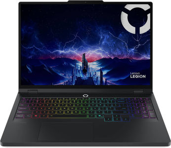 Lenovo Legion Pro 5 16AFR10 (83F20037IN) Laptop (16 Inch | AMD Ryzen 9 | 32 GB | Windows 11 | 1 TB SSD)