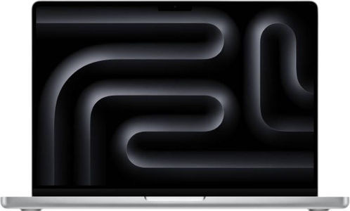 Apple MacBook Pro M5 MDE64HN/A Ultrabook (14 Inch | Apple M5 | 24 GB | macOS Tahoe | 1 TB SSD)