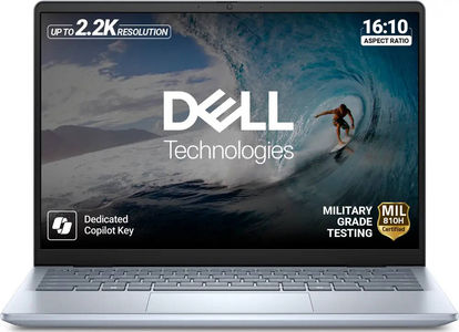 Dell 14 5440 (OIN54405004F1RINU1O) Laptop (14 Inch | Core i5 13th Gen | 16 GB | Windows 11 | 512 GB SSD)