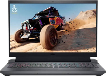 Dell G15 5530 (G155530I5161R3050) Laptop (15.6 Inch | Core i5 13th Gen | 16 GB | Windows 11 | 1 TB SSD)