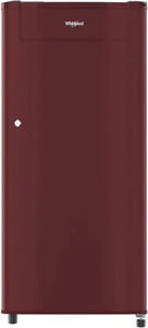 Whirlpool 200 GENIUS CLS PLUS 1S WINE 180 L 1 Star Direct Cool Single Door Refrigerator