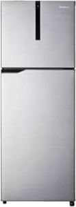 Panasonic NR-ABG34VGG3 335 L 2 Star Inverter Frost Free Double Door Refrigerator