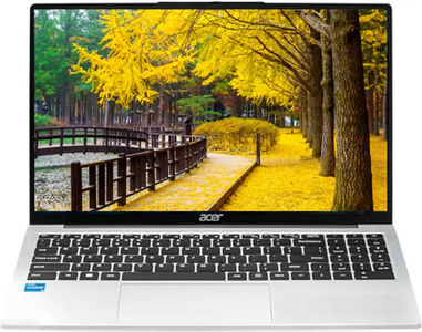 Acer Aspire 3 A325-53 (UN.34YSI.000K) Laptop (15.6 Inch | Core i3 13th Gen | 16 GB | Windows 11 | 512 GB SSD)