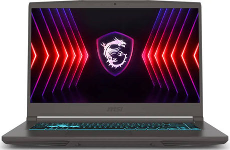 MSI Thin A15 B7UC-284IN Laptop (15.6 Inch | AMD Ryzen 5 | 16 GB | Windows 11 | 512 GB SSD)