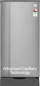 Godrej RD EDGE 190B WRF ST GR 183 L 2 Star Direct Cool Single Door Refrigerator