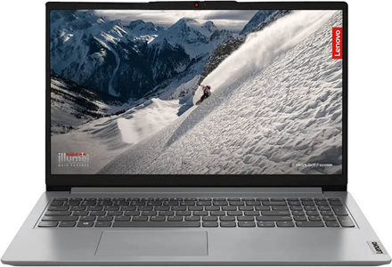 Lenovo IdeaPad 15IGL7 (82V700HRIN) Laptop (15.6 Inch | Intel Celeron Dual Core | 8 GB | Windows 11 | 512 GB SSD)