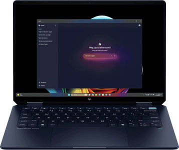 HP OmniBook Ultra Flip 14-fh0369TU (C88TPPA) Laptop (14 Inch | Core Ultra 9 Series 2 | 32 GB | Windows 11 | 2 TB SSD)