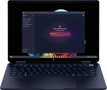 HP OmniBook Ultra Flip 14-fh0368TU (C88U8PA) Laptop (14 Inch | Core Ultra 9 Series 2 | 32 GB | Windows 11 | 1 TB SSD)