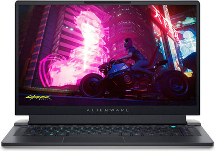 Dell Alienware X15 (D569929WIN9) Laptop (15 Inch | Core i9 11th Gen | 32 GB | Windows 10 | 1 TB SSD)