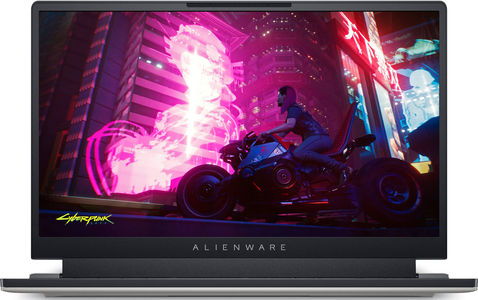 Dell Alienware X15 (D569928WIN9) Laptop (15 Inch | Core i7 11th Gen | 32 GB | Windows 10 | 1 TB SSD)