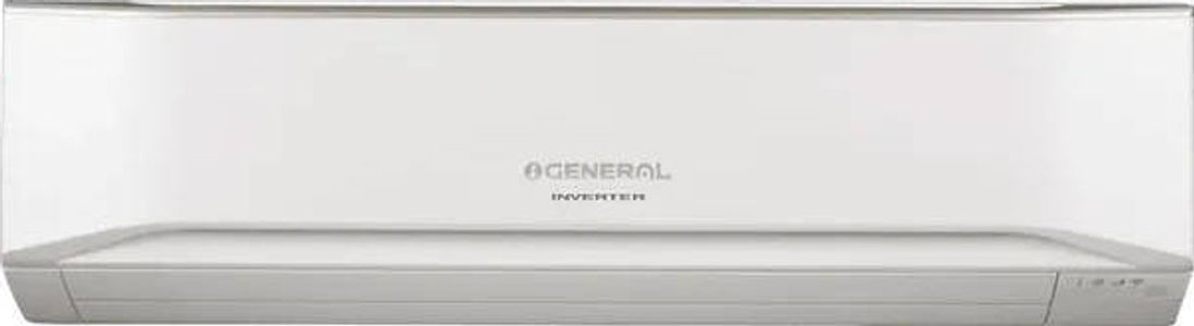 O General ASGG30CETB-B 2.5 Ton 4 Star Inverter Split Air Conditioner
