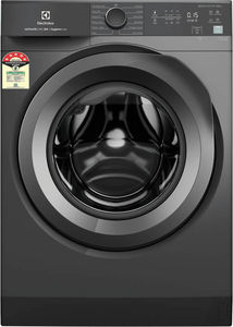 Electrolux 10 Kg Fully Automatic Front Load Washing Machine (EWF1024M3SB)