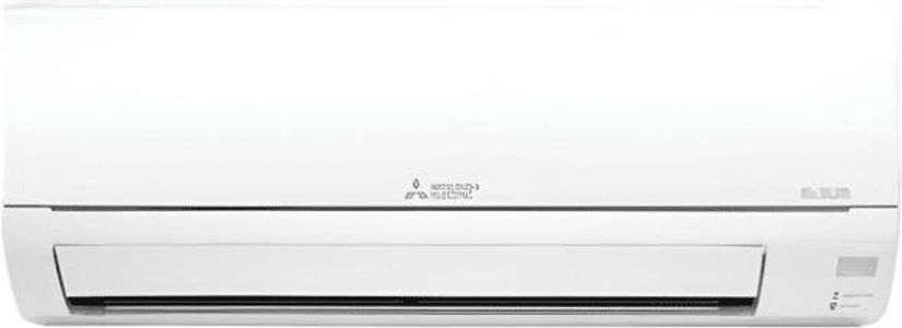 Mitsubishi MSY-GR13VFT-DA1 1 Ton 5 Star Inverter Split Air Conditioner