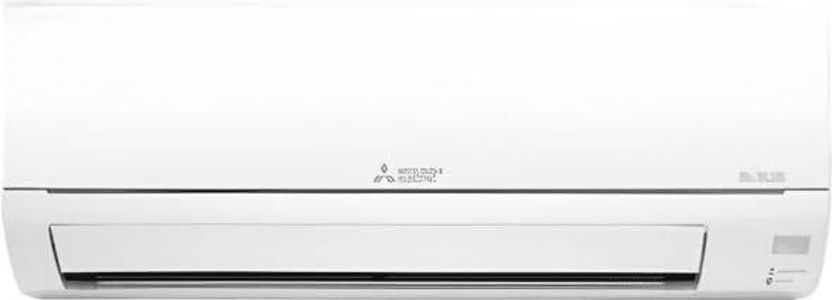 Mitsubishi MSY-GR18VFT-DA1 1.5 Ton 5 Star Inverter Split Air Conditioner