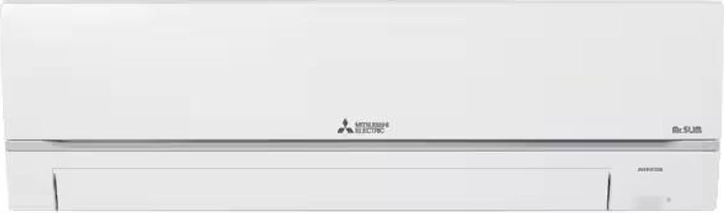 Mitsubishi MSY-GR10VF-DA1 0.8 Ton 5 Star Inverter Split Air Conditioner